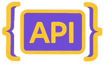 אייקון API של תקבול