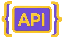 אייקון API של תקבול