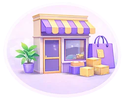 עסקים בינוניים